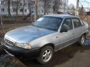 Daewoo Nexia GLE Nexx-2-Ласточка.jpg