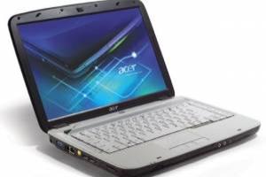 Продам отличный новый ноутбук Acer 4720Z Город Уфа