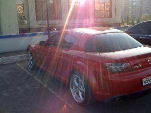 Mazda RX8 Город Уфа IMG_0460.JPG