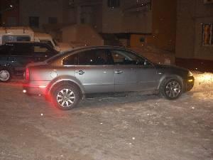 Продам Volkswagen passat B6 Город Уфа 1.JPG