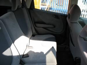 Продается Honda Fit 2001 г. в. , проб. 50 т. км. , без пробега по РФ    Город Уфа 5.jpg