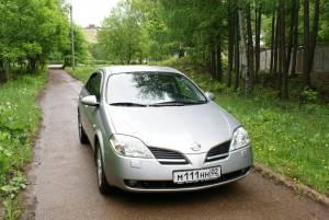 Nissan Primera Город Уфа DSC03945 м.jpg