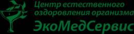 "ЭкоМедСервис", центр естественного оздоровления организма - Город Уфа лого.png