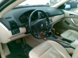 BMW X-5   2001г     АКПП Город Уфа 21102008(002).jpg