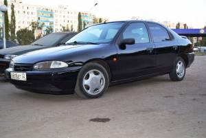 Продам Ford Mondeo Город Уфа DSC_0045.JPG