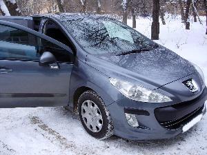 продается Peugeot 308, 2008 г. в.  Город Уфа 1.JPG