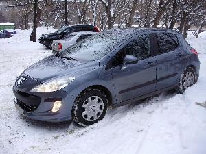 продается Peugeot 308, 2008 г. в.  Город Уфа 7.JPG