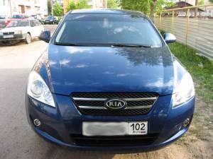 Продается KIA Ceed Город Уфа IMG_1251.jpg