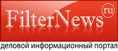 FilterNews - информационный портал - Город Уфа ФильтрНьюс.png