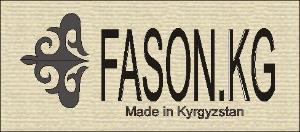 Fason.kg Ltd - Город Уфа Label Fason.kg.JPG