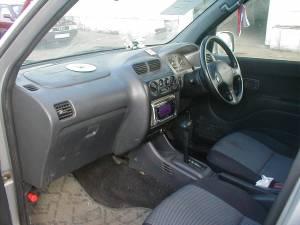 Продается Daihatsu Tepios kid 2001г. в.  Город Уфа Daihatsu салон пассаж.сторона.JPG