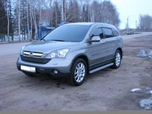 Honda CR-V Город Уфа IMG_0107.jpg