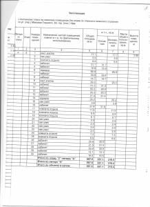  Сдаются в аренду офисные помещения  Город Уфа экспликация 2-ого этажа.jpg