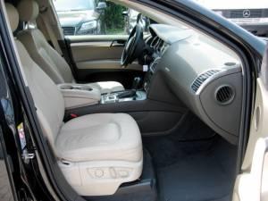 Продажа Audi Q7 2007 г. в. из Германии без пробега по РФ Город Уфа 10.JPG