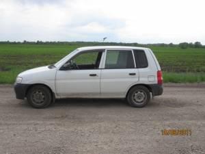 Mazda Demio, 2001 года.  Город Уфа IMG_2793.JPG