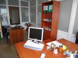 Продается офис в бизнес-центре по ул. Ш. Руставели Город Уфа DSC00052.JPG
