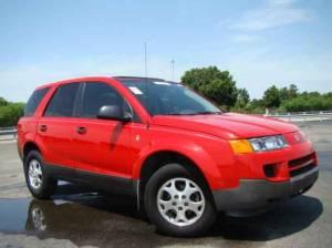 американский кроссовер Saturn VUE - продается Город Уфа сатурн.JPG