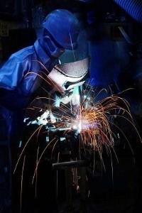 Сварочные работы любого уровня сложности Город Уфа 9119706-welding-operator.jpg