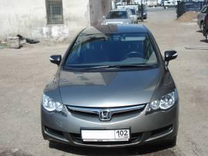 Продается Honda Civic08 года в отличном состоянии Город Уфа DSC00981.jpg