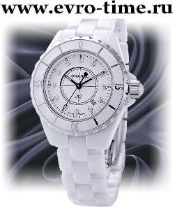Часы Chanel белые J12 Керамика 06b4e14961b2ffd65ed56e893633aa04.JPG