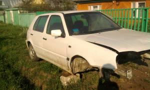 Продам кузов vw golf 3 1997 г. в.  Город Уфа Фото0451.jpg