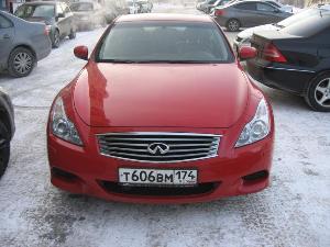 Продам Infiniti G37S купе Город Уфа IMG_5304.JPG