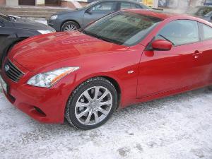 Продам Infiniti G37S купе Город Уфа IMG_5307.JPG