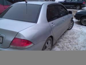 Продам Mitsubishi Lancer Город Уфа DSC00172.JPG