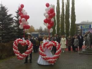 Организация праздника ! Звоните! Решим все Ваши проблемы.  Город Уфа ЗАГС Октябрьского района.JPG