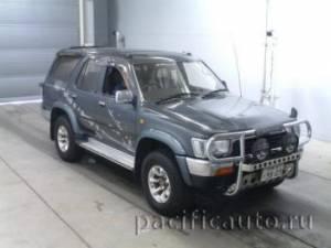 Японский авто TOYOTA HILUX SURF TOYOTA HILUX SURF-1.jpg