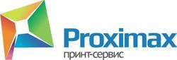 Proximax.ru, онлайн принт-сервис - Город Уфа proxilogo.jpg