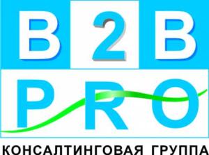 "B2B-pro", консалтинговая группа - Город Уфа