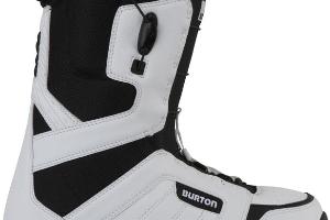 Сноубордические ботинки Burton Moto 2012 Город Уфа