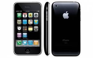 Продается копия iphone 3GS 32 GB новый 5 000 рублей Город Уфа 1.jpg