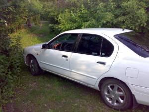 Продаю Nissan Primera P11 Город Уфа 92-orig.jpg