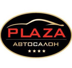 Автосалон «Plaza»  - Город Уфа