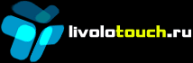 Интернет-магазин сенсорных выключателей и розеток LivoloTouch.ru - Город Уфа logo1 (1).png