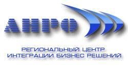 "AHPO", Региональный Центр Интеграции Бизнес Решений, ООО - Город Уфа logo.jpg