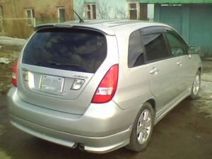 Продаю SUZUKI AERIO  Город Уфа IMG1228A.jpg