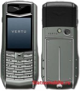 Телефоны Vertu, Nokia, Louis Vuitton, Gucci, TAG Heuer - Выбирайте! Доставим Бесплатно! Город Уфа Vertu_Ascent_Ti_12.jpg