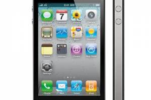 Aplle iPhone 4G 16GB (Копия)  цена 8850 руб.  Город Уфа