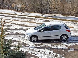 Peugeot 308 новый – первый тест в России Город Уфа 8.jpg