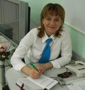 как остаться молодым и красивым надолго Город Уфа At office march 2008.JPG