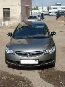 Продается Honda Civic 2008г.  Город Уфа DSC00983.jpg