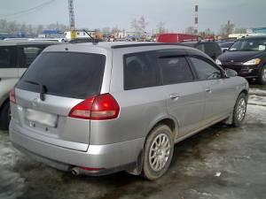 Продаю Nissan Wingroad Город Уфа IMG152.jpg