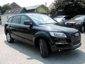 Продажа Audi Q7 2007 г. в. из Германии без пробега по РФ Город Уфа 9.JPG