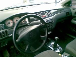 Mitsubishi Lancer 2004г  МКПП Город Уфа 14102008(002).jpg