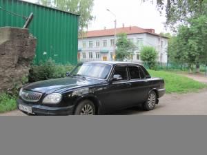 ПРодается ГАЗ31105 IMG_0753.jpg