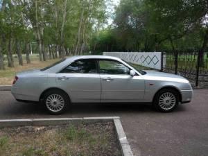 Nissan Cedric 2000 г. Продам или обмен на дешевое Авто Город Уфа 3копирование.jpg