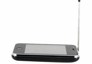 Продам Новый Стильный Телефон Iphone 3G T9000 TV (китайский аналон Apple Iphone 3G) ГАРАНТИЯ!!! Город Уфа Ant.jpg